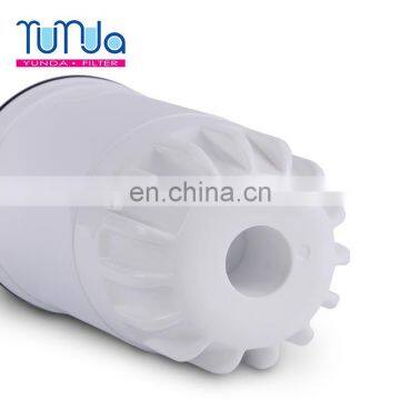 Water Pot Filter for Zero TDS Water Pitchers and Dispensers Reduce Lead and Heavy Metals photo-5