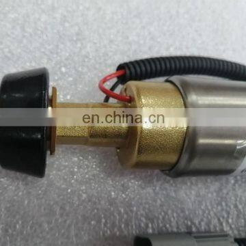 ISLE Engine 24V Fuel Transfer Pump 3968189 3968190 5260634 4937766 photo-5