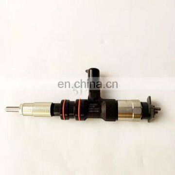 Fuel Injection CR Injector Assy 33800-52000 33800 52000 9709500-714 095000-7140
