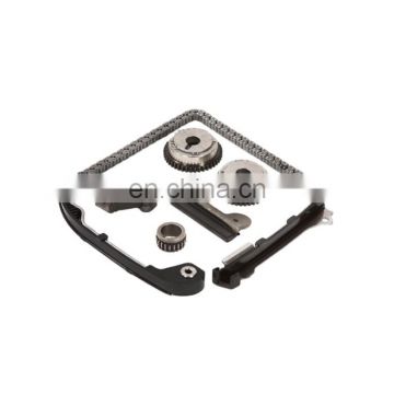 XYREPUESTOS AUTO ENGINE PARTS Repuestos al por mayor Timing Chain Kit13028-4M500  For Nissan Almera13091-4M500