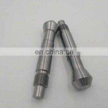 Processional Customized Factory High Precision Turning Lathe With Milling Tool