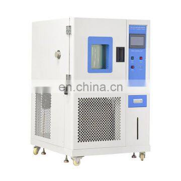 Programmable Constant Environment Temperature and Humidity Seed Germination Chamber