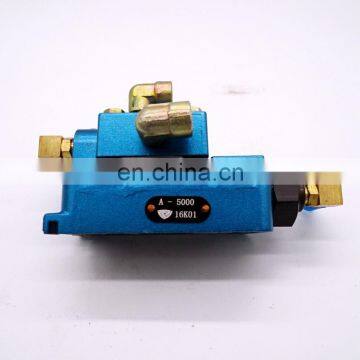 Transmission Gear Box Slave Control Valve A-5000 for Shaanxi FAST Gearbox