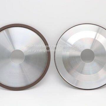 4A2 Resin Bond Diamond Grinding Wheel for Carbide