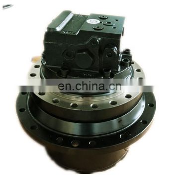 K 907 Excavator Parts Travel Motor Assembly K907 Final Drive