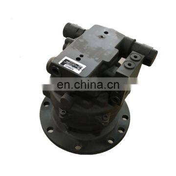 Trade Assurance NACHI PC50 PC56 PCR Series Excavator Rotary Pump PCR-1B-05A-P-9071Z Rotary Motor Assembly photo-4