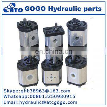 CBN series 20cc 12v gear pump hydraulic pump all type gear pump