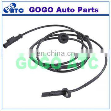 ABS Sensor for FIAT PALIO Weekend (178DX) OEM 46460545 0265006365