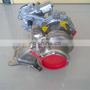 06K 145 722G 06k145722g Turbo Used For Volkswagen Golf 2.0 Tfsi Ea888 Engine Turbocharger