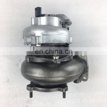 BV50 53049700093 turbocharger 53049880133 53049700133