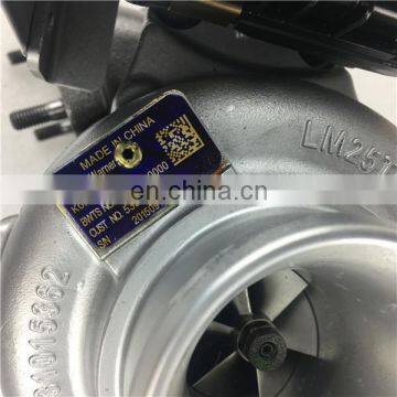 Turbo Charger 17459880000 K03.3 BV45.4 17459700000 5368659 K03 Turbocharger