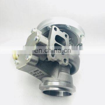 S200S022 Turbo 170215 1629101 CAT 3126B engine Turbocharger for Caterpillar Truck