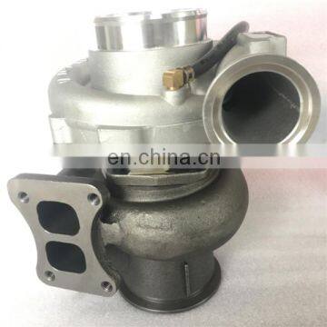 Junfeng Turbo 739542-0003 GT3782 Turbocharger photo-3