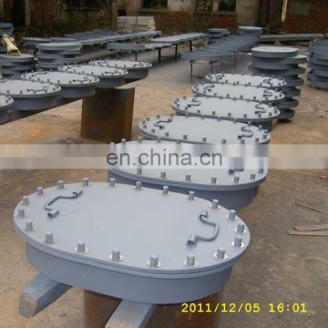 BOCHI Marine A Type Manhole Cover for Ship