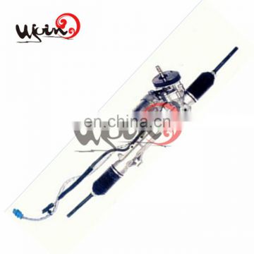 Low price LHD steering rack for peugeot brand new for CITROEN C2 C3 PEUGEOT 1007 9643392180 690000343 6820000159A 68200000048