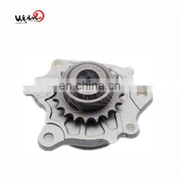 Low price oil pump model for Toyotas 15100-B0020 AVANZA VVTI 2008-UP 1500CC 3SZVE