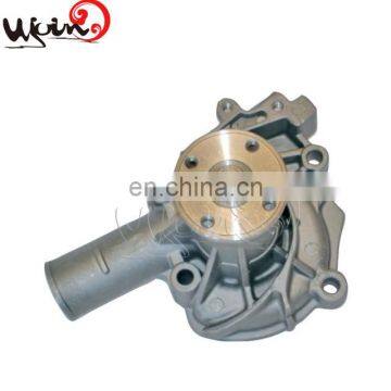 Discount water pump water for MITSUBISHI MD009000 MD009019 MD997077 MD997610 MD041050