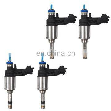 4 x Fuel Injector Standard for Buick Verano Regal 2.0L l4 Turbocharged 12636111