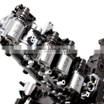 Transmission Valve Body w/ Solenoid for HYUNDAI INFINITI NISSAN ARMADA RE5R05A photo-5