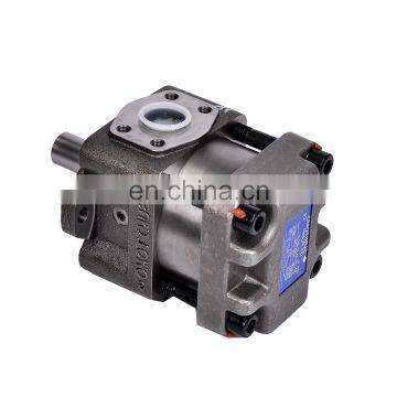 Sumitomo Qt Hydraulic Inner Internal Gear Pump For Servo System Injection Moulding Machine photo-3