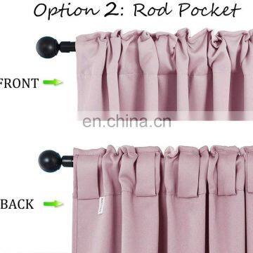 Hot 3D African Bath Shower Accessories Air Curtain and Bed Curtain photo-4