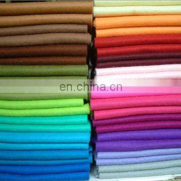 1mm 2mm 3mm Polyester Felt Rolls photo-4