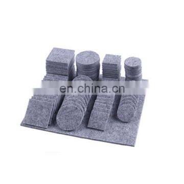 Household Item Adhesive Felt Pads for Chair Legs photo-5