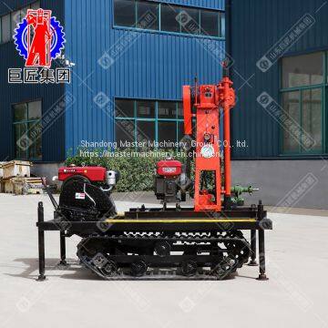 YQZ-50A 50 Meters Small Geological Exploration Engineering Survey Equipment photo-3