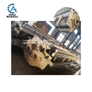 Hydraulic Oxygen Air Cushion Headbox Paper Machine Parts photo-4