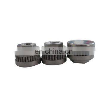 Sintered Stainless Steel Oil Filter Housing Basket Strainer Element photo-5