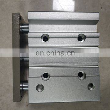 SMC Cylinder MGPL40-50Z photo-2