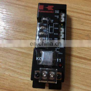 Kawasaki Solenoid Coil KC-B10-11+PRBP20P-10/350C-EC for Shield Machine photo-2