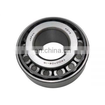 33111 33112 33113 taper roller bearing nsk brand price list high quality for excavators