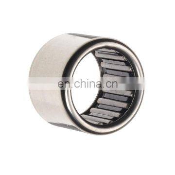 SCE Inch Series Needle Bearing SCE 1816 SCE1816 Drawn Cup Needle Roller Bearing BA1816