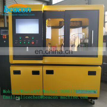 CR917S EPS815 Common Rail Diesel Injector Pump Calibration Machine Test Bench photo-3