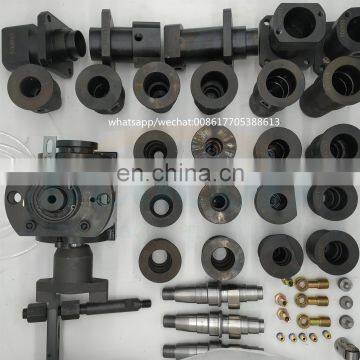 Common Rail Injector Pump Tester Eui Eup Tester/simulator With Cam Box photo-4