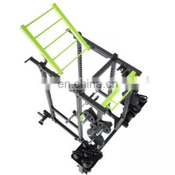 2020 Unique Design Station Multi Gym Indoor Body Building Fitness Equipment