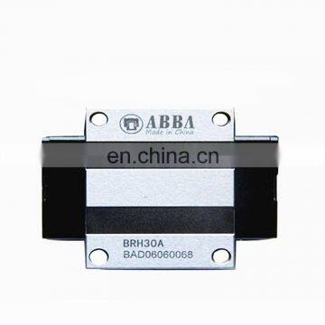 High Quality Original Taiwan ABBA Slide Carriage photo-2