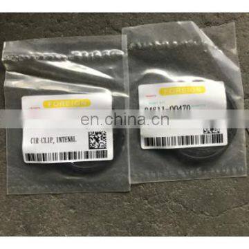 INTENAL CIR CLIP High Quality Spare Parts for Kubota 04611 00470