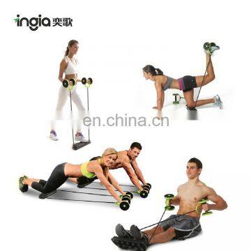New Design Abdominal Exercise Roller Abdominal Wheel Roller