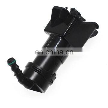 Headlight Washer Jet Nozzle for AUDI A6 C6 4F0955101B