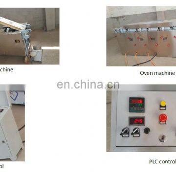 SV-001 Automatic Arabic Bread Making Machine