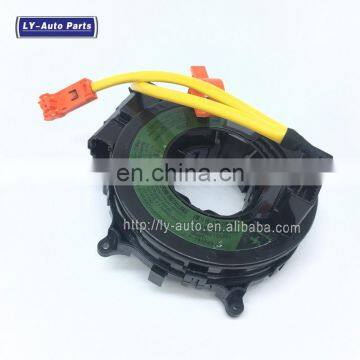 Auto Spiral Cable Clock Spring For Toyota For 4Runner For Land Cruiser For Prado For Lexus For ES300 OEM 84306-60080 8430660080 photo-2