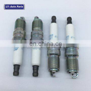 For Chevrolet GMC Iridium Spark Plug 41-101 12568387 41101