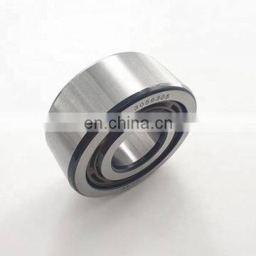3056305 5305 3305 Double Row Seals Angular Contact Bearings 25x62x25.4