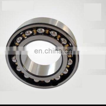 Open Angular Contact Ball Bearing 3302 Double ROW Bearing 15x40x17.5mm