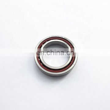 71907 71907AC 71907ACTA/P4 SUL 71907 CB/P4A 71907 ACD/P4ADGA Spindle Angular Contact Ball Bearings 35x55x10mm