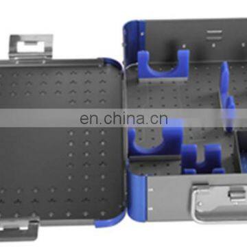 Cordless Surgical Power Saw, Orthopedic Saw, Craniotomy Drill and Mill photo-7