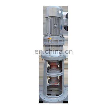 Electric Stainless Steel Mixing Mixer Reducer Agitator