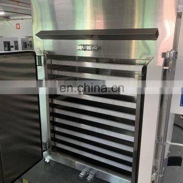 LIYI Large Size Industrial Hot Air Circulating Drying Oven